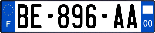 BE-896-AA