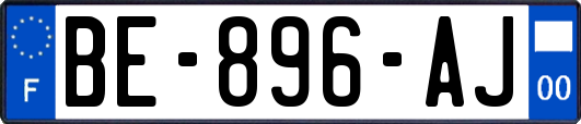 BE-896-AJ