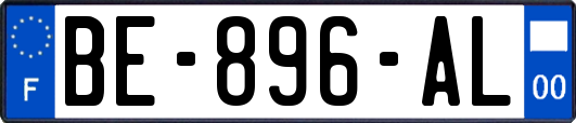 BE-896-AL