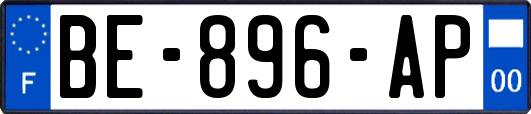 BE-896-AP
