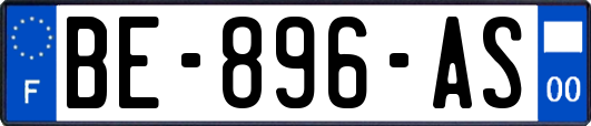 BE-896-AS