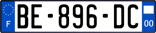 BE-896-DC