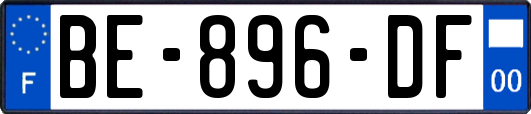 BE-896-DF
