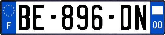 BE-896-DN