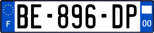 BE-896-DP