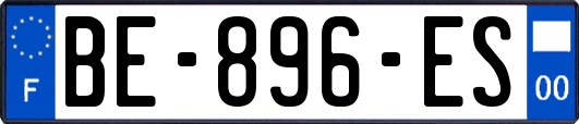 BE-896-ES