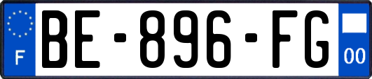 BE-896-FG