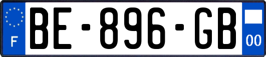 BE-896-GB