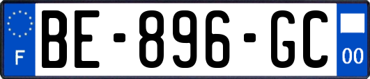 BE-896-GC