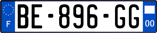 BE-896-GG