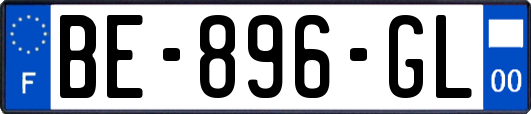 BE-896-GL