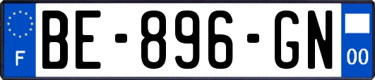 BE-896-GN