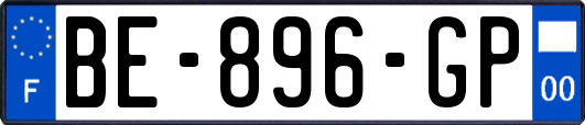 BE-896-GP