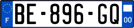 BE-896-GQ