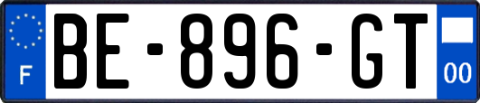 BE-896-GT