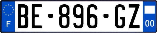 BE-896-GZ