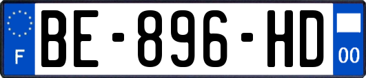 BE-896-HD