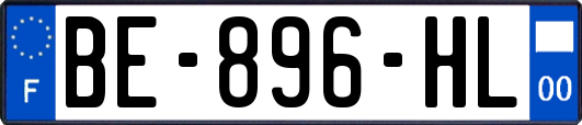 BE-896-HL
