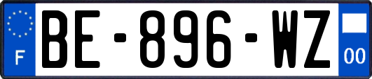 BE-896-WZ