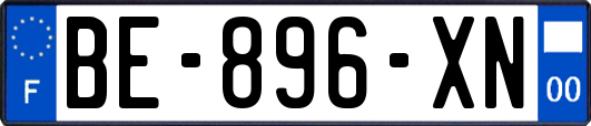BE-896-XN
