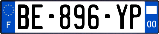 BE-896-YP