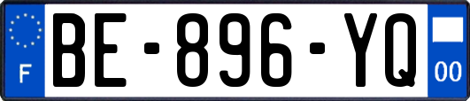 BE-896-YQ