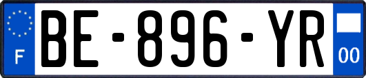 BE-896-YR