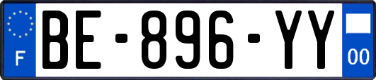 BE-896-YY
