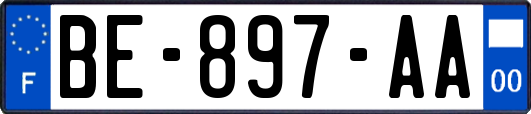 BE-897-AA