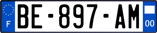 BE-897-AM