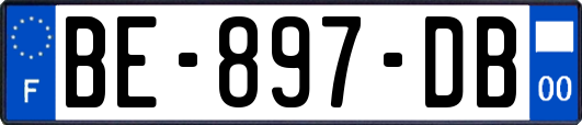 BE-897-DB