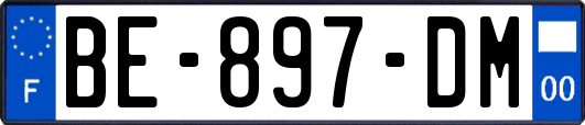 BE-897-DM