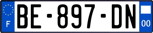 BE-897-DN