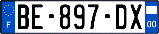 BE-897-DX