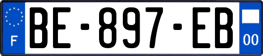 BE-897-EB