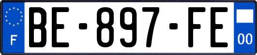 BE-897-FE