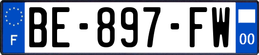BE-897-FW