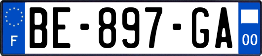 BE-897-GA