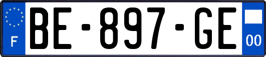 BE-897-GE