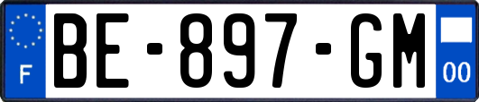 BE-897-GM