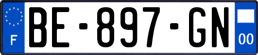 BE-897-GN