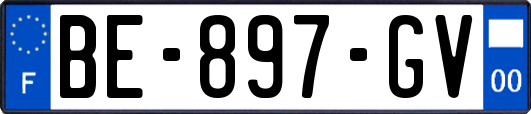 BE-897-GV