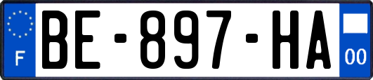 BE-897-HA