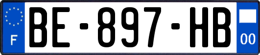 BE-897-HB