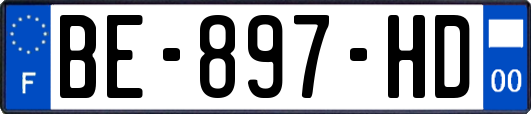 BE-897-HD