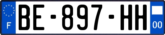 BE-897-HH