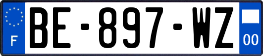 BE-897-WZ