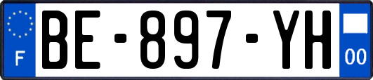 BE-897-YH