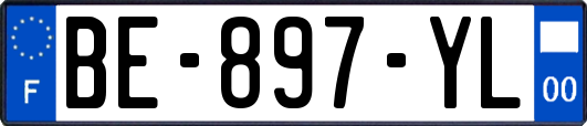 BE-897-YL