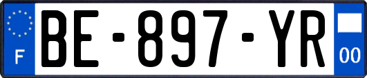 BE-897-YR
